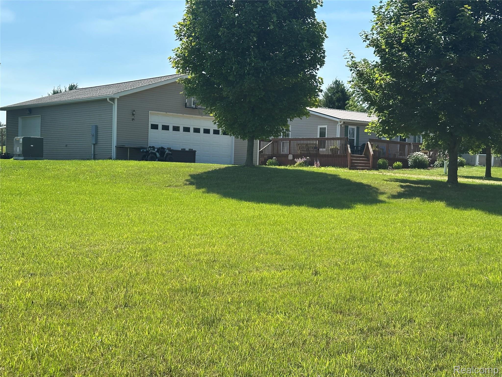 Marlette City, Michigan 48453, United States, 3 Bedrooms Bedrooms, ,2 BathroomsBathrooms,Residential,Coming Soon,171238