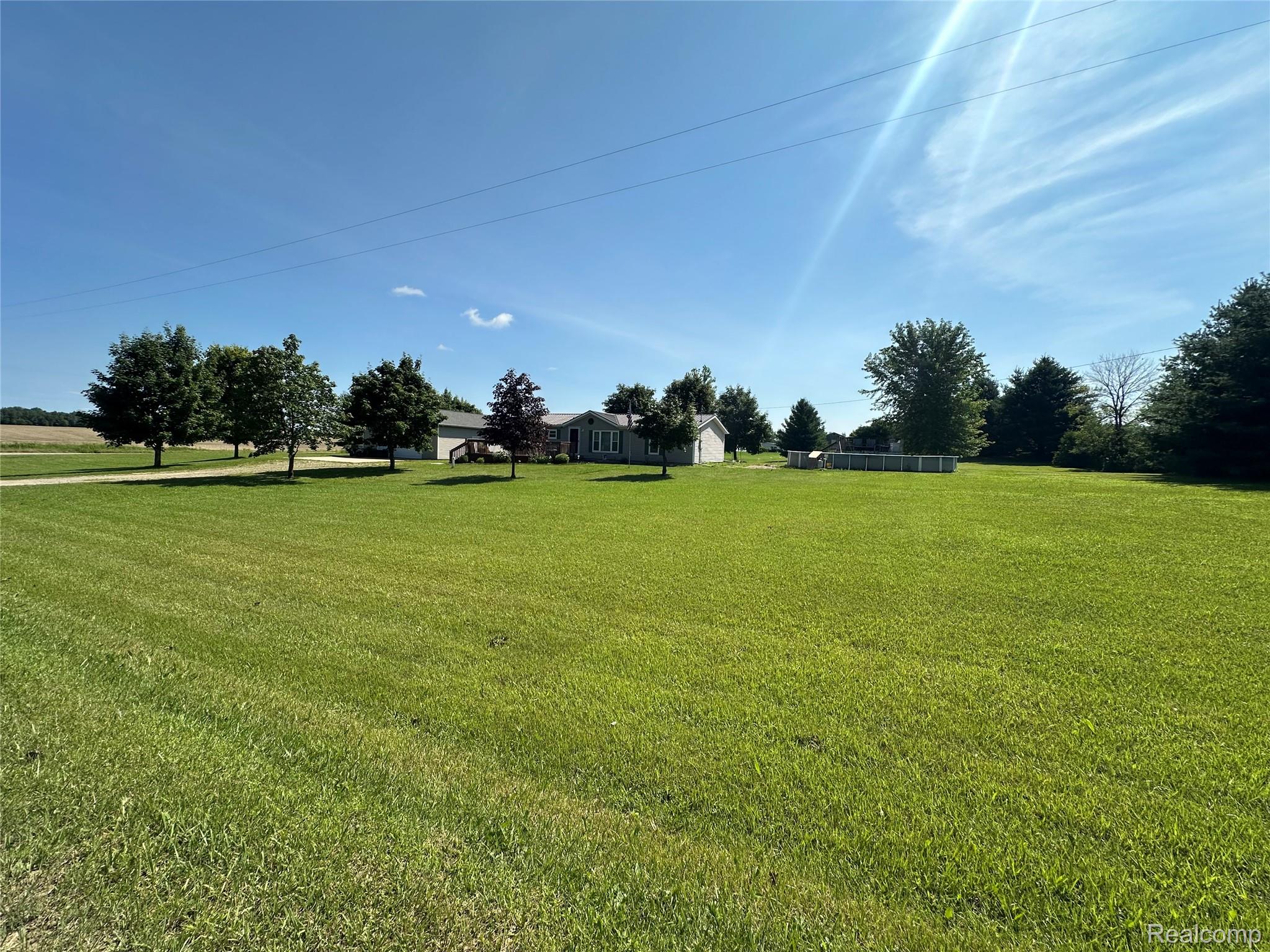 Marlette City, Michigan 48453, United States, 3 Bedrooms Bedrooms, ,2 BathroomsBathrooms,Residential,Coming Soon,171238