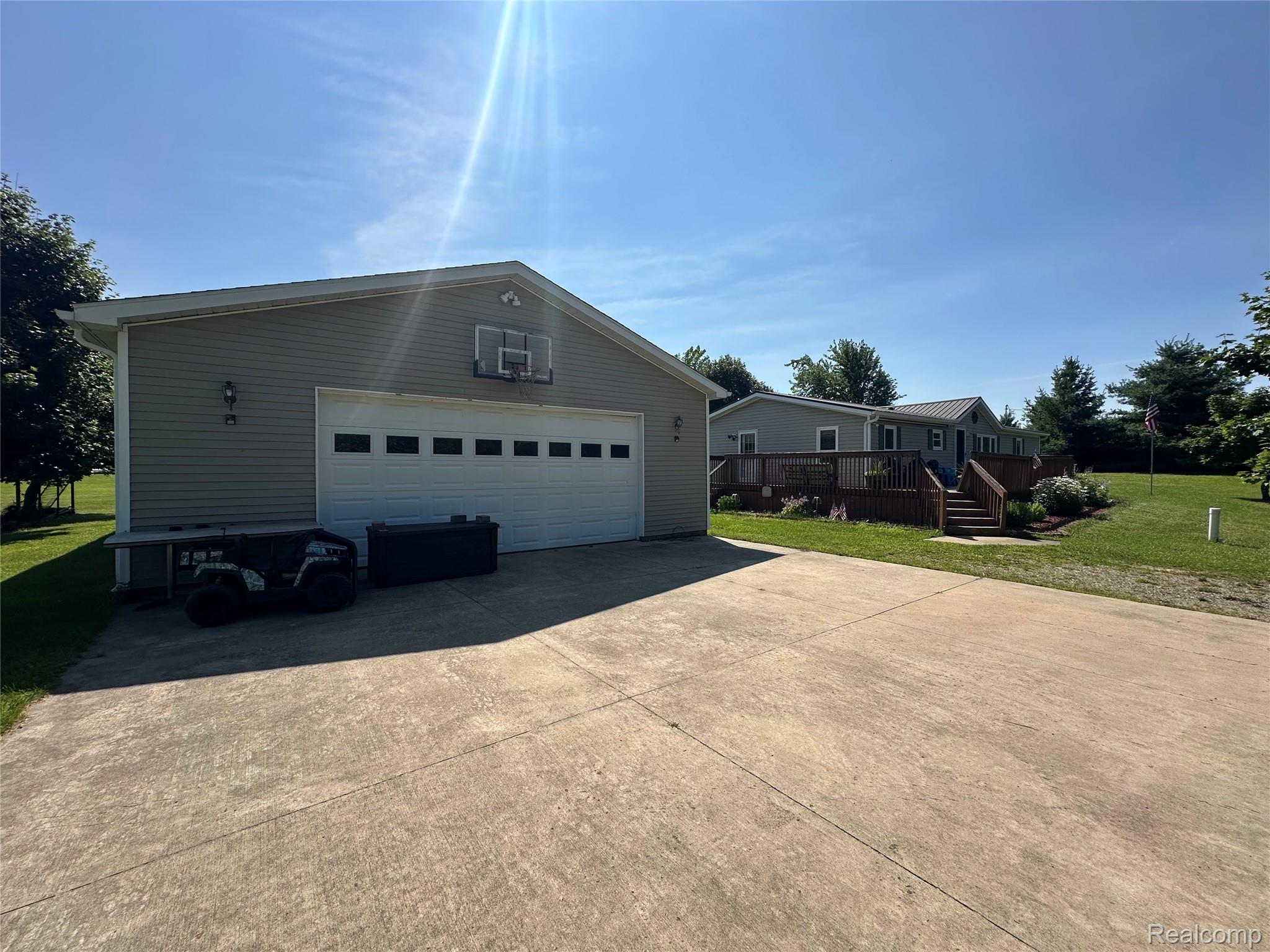 Marlette City, Michigan 48453, United States, 3 Bedrooms Bedrooms, ,2 BathroomsBathrooms,Residential,Coming Soon,171238