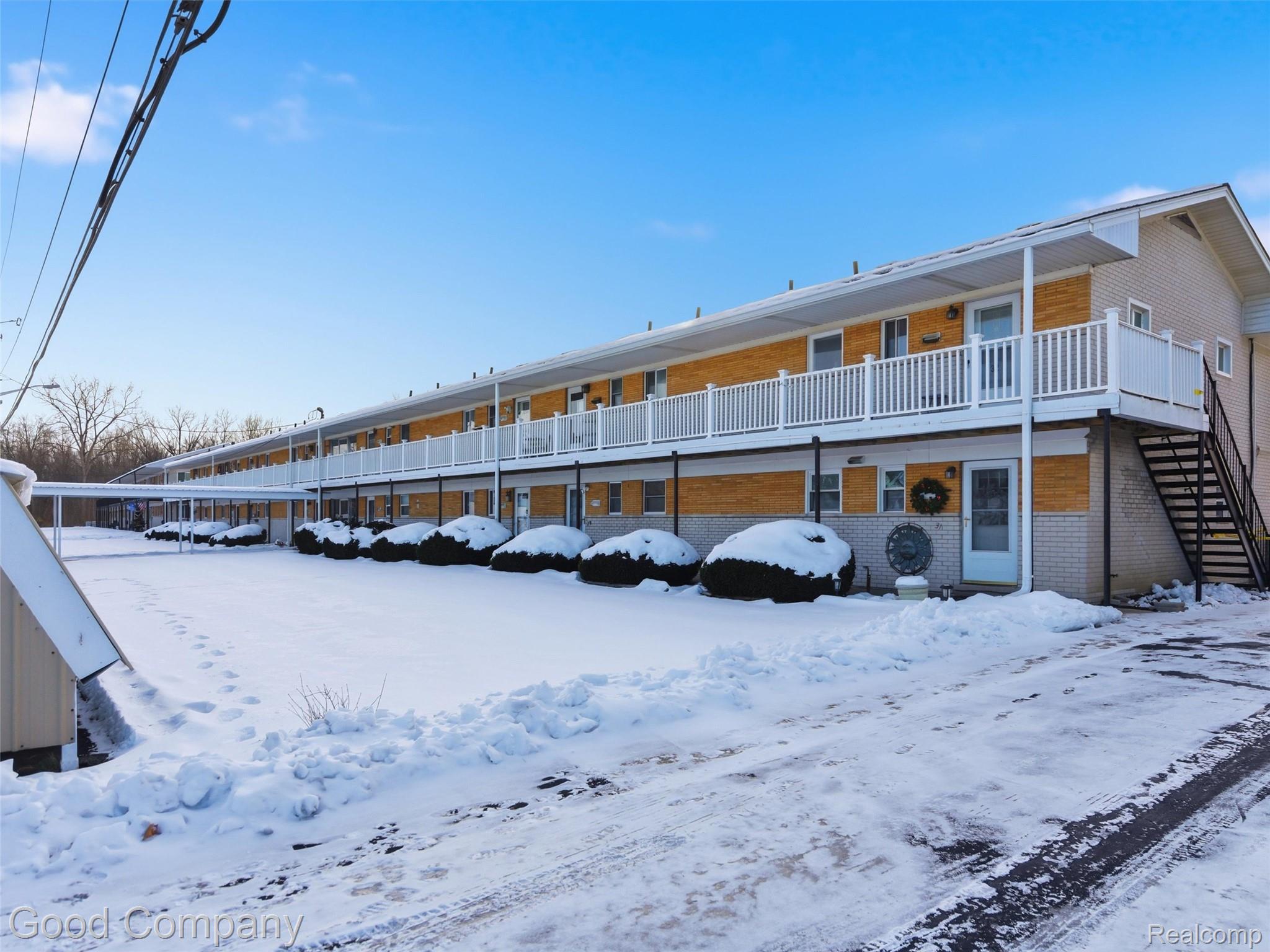 26955 Milford Road 29