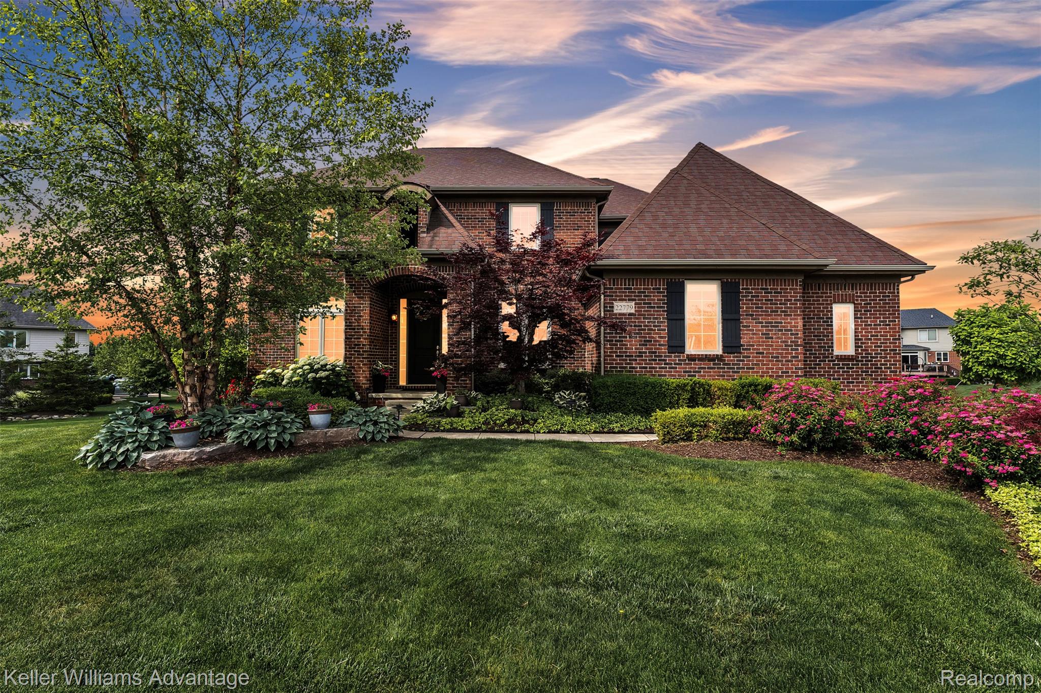 22779 Bedford Court