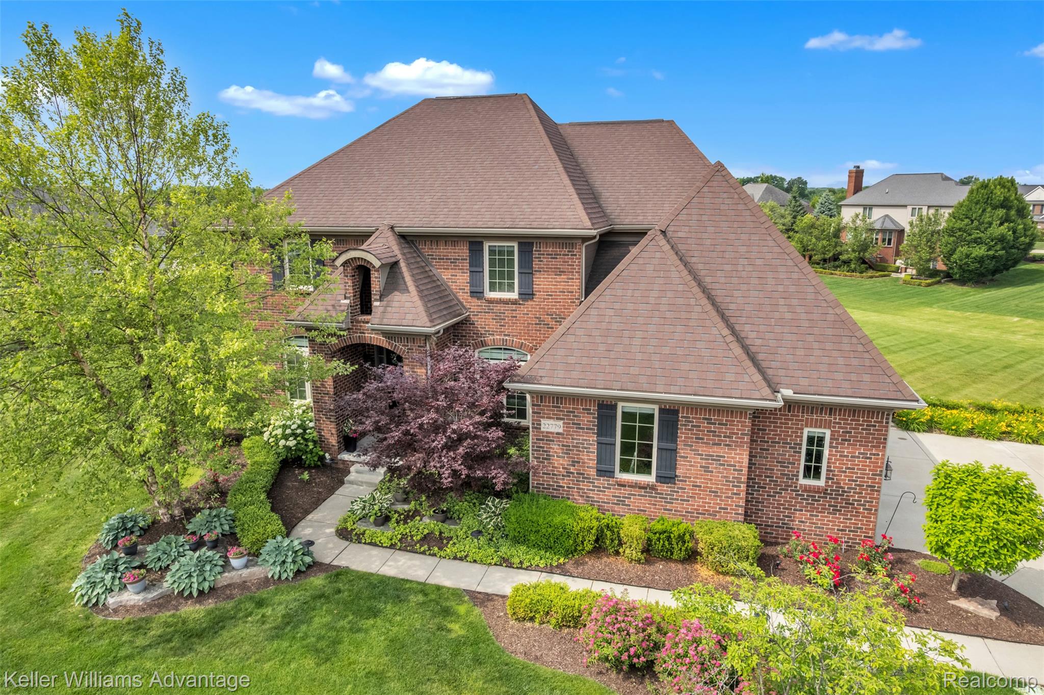 22779 Bedford Court