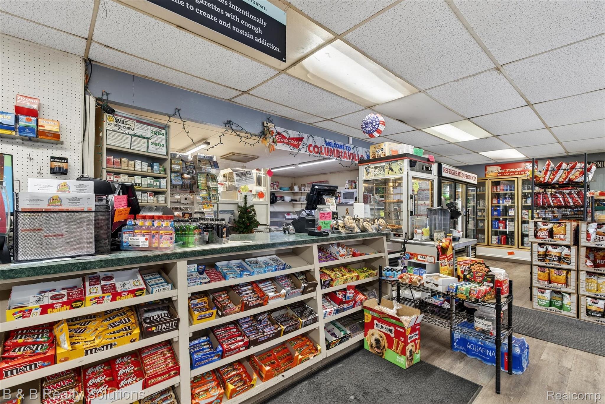 5009 Lapeer Road