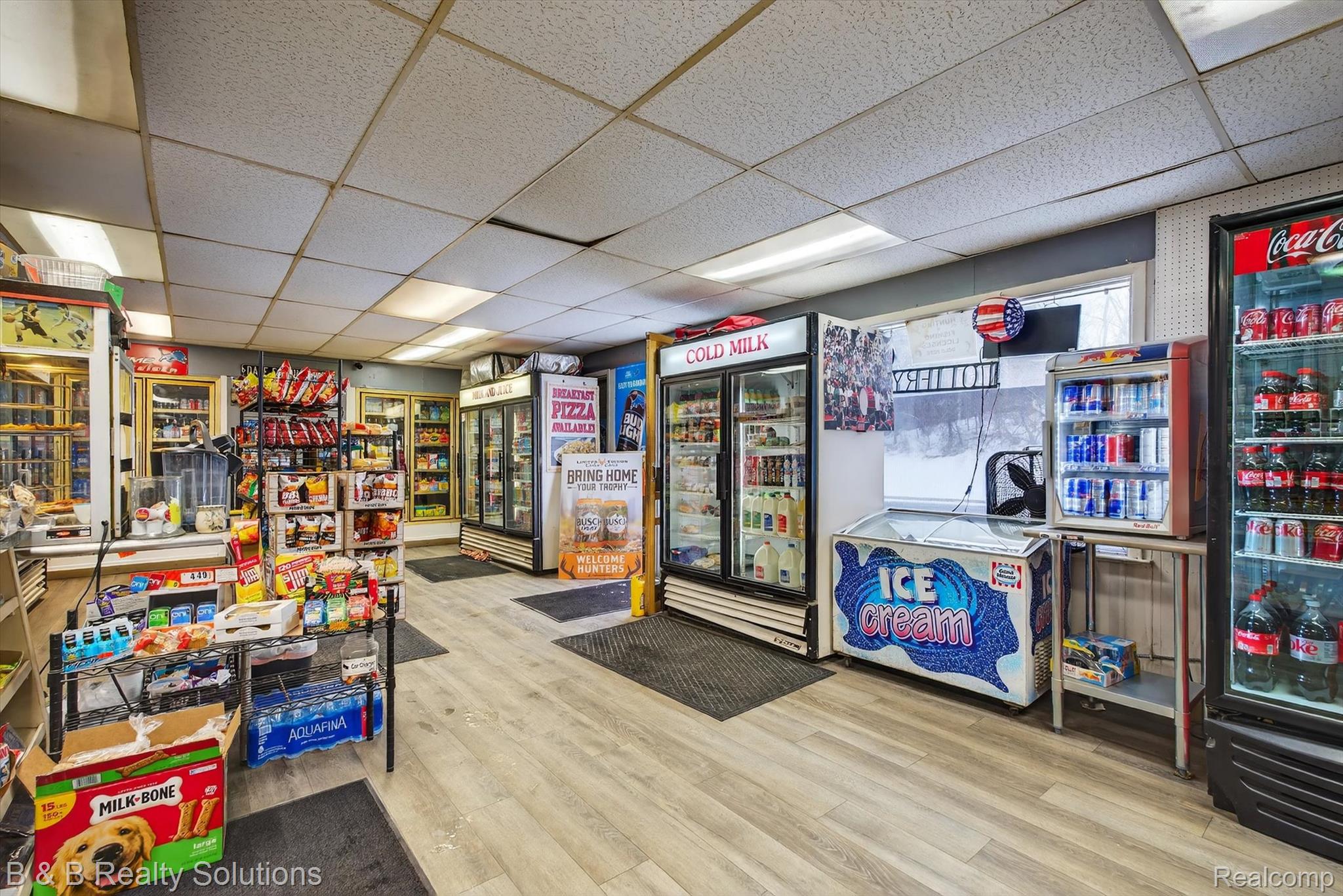 5009 Lapeer Road