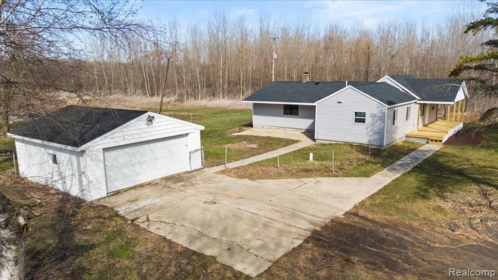 372 S Eifert Road