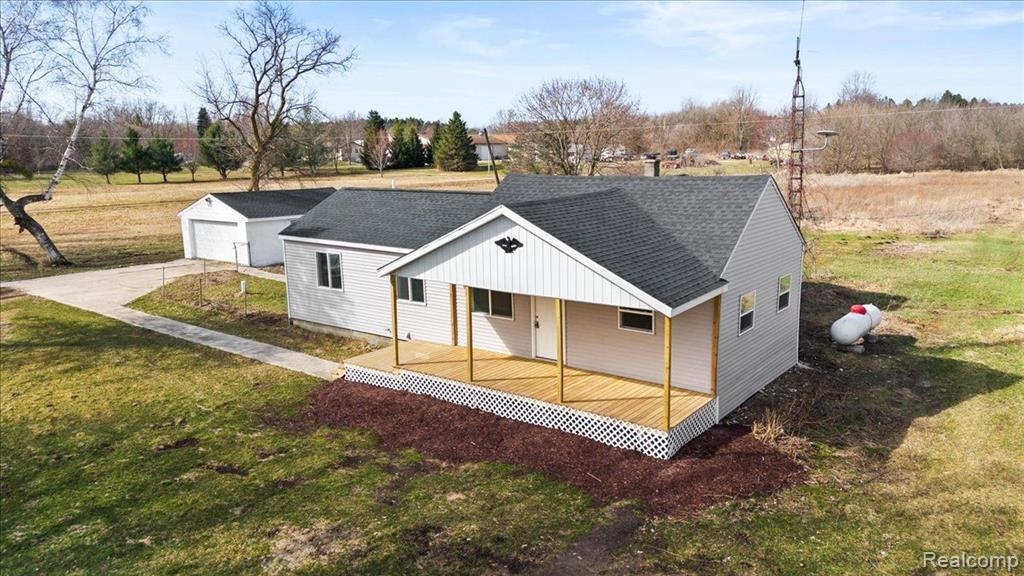 372 S Eifert Road