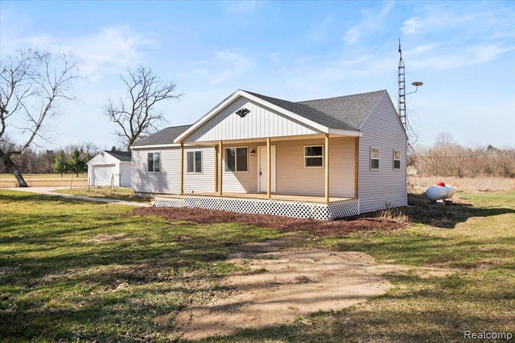 372 S Eifert Road