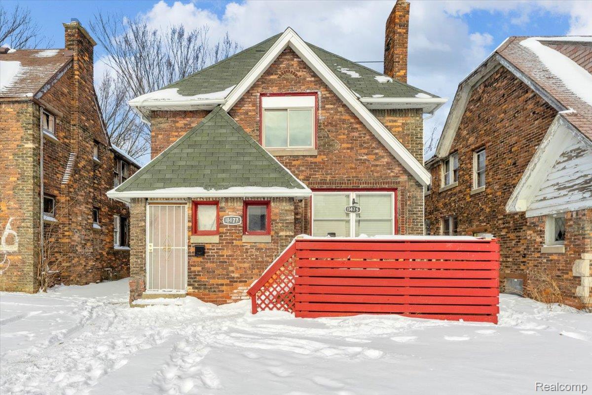 11475 Sanford Street