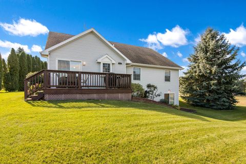 543 South Creek Court Blair Township Grand Traverse MI 49696