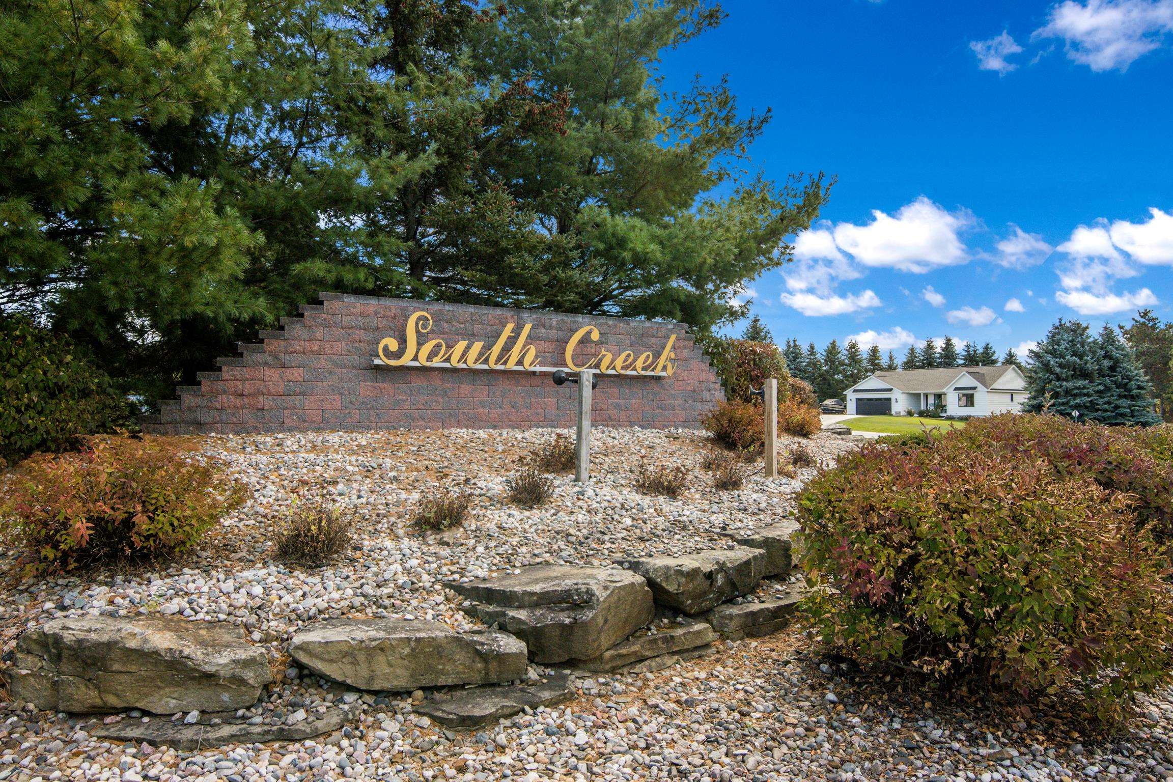 543 South Creek Court