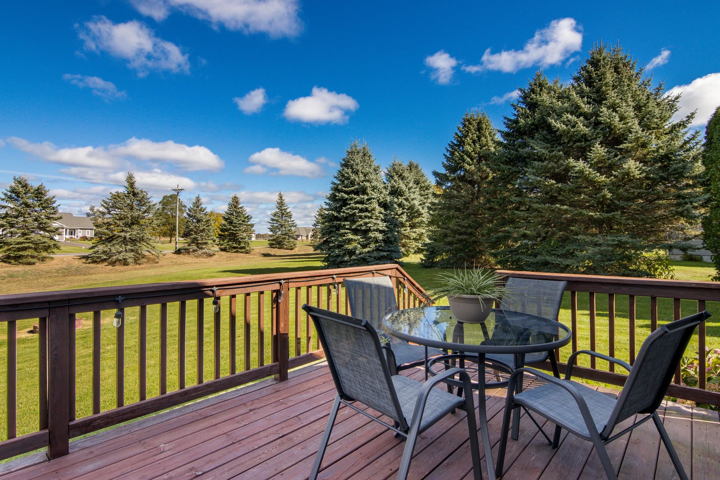 543 South Creek Court