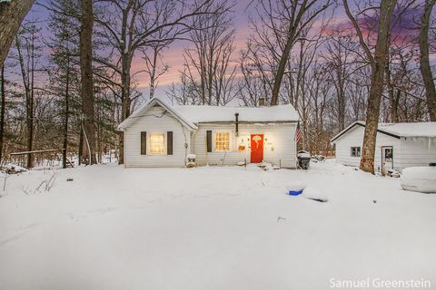 1258 56th Street Clyde Township MI 49408