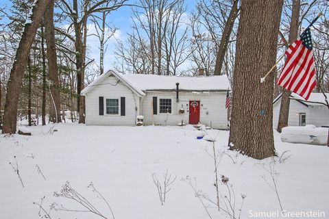 1258 56th Street Clyde Township MI 49408