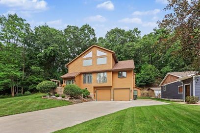 2335 Bluffton Avenue Muskegon City MI 49441
