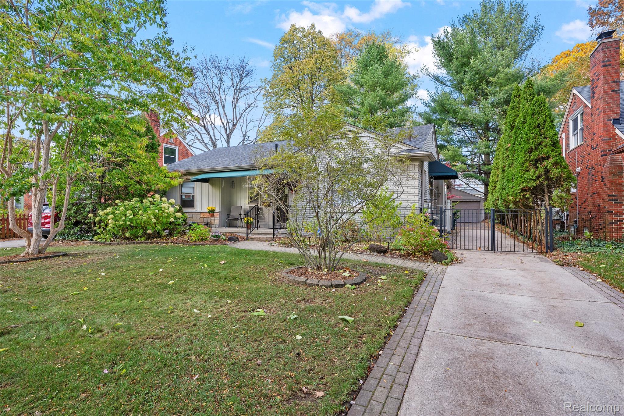 408 Orchard View Drive