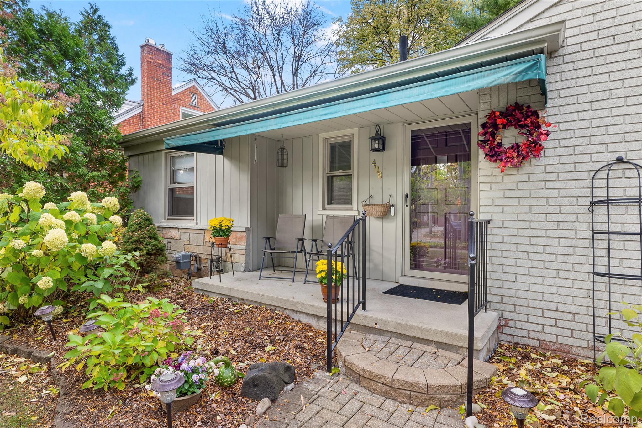 408 Orchard View Drive