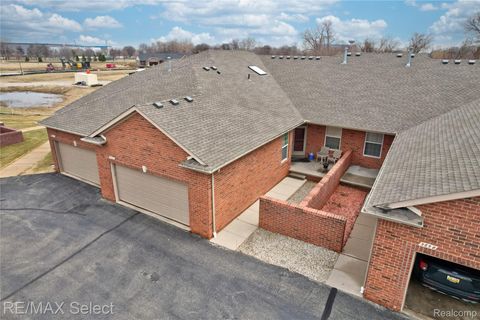 5664 Murphy Court Warren City MI 48092