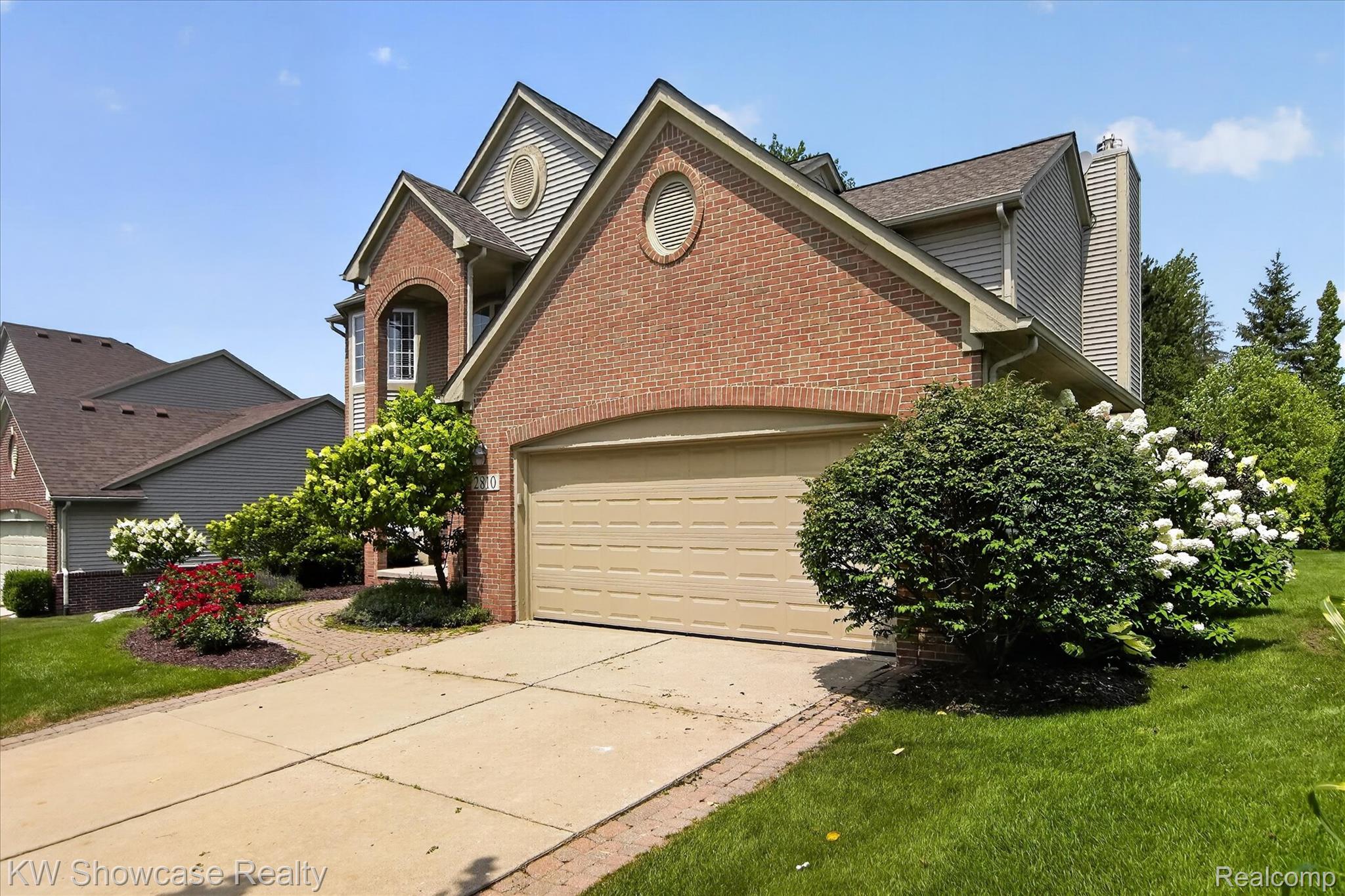 2810 Augusta Drive