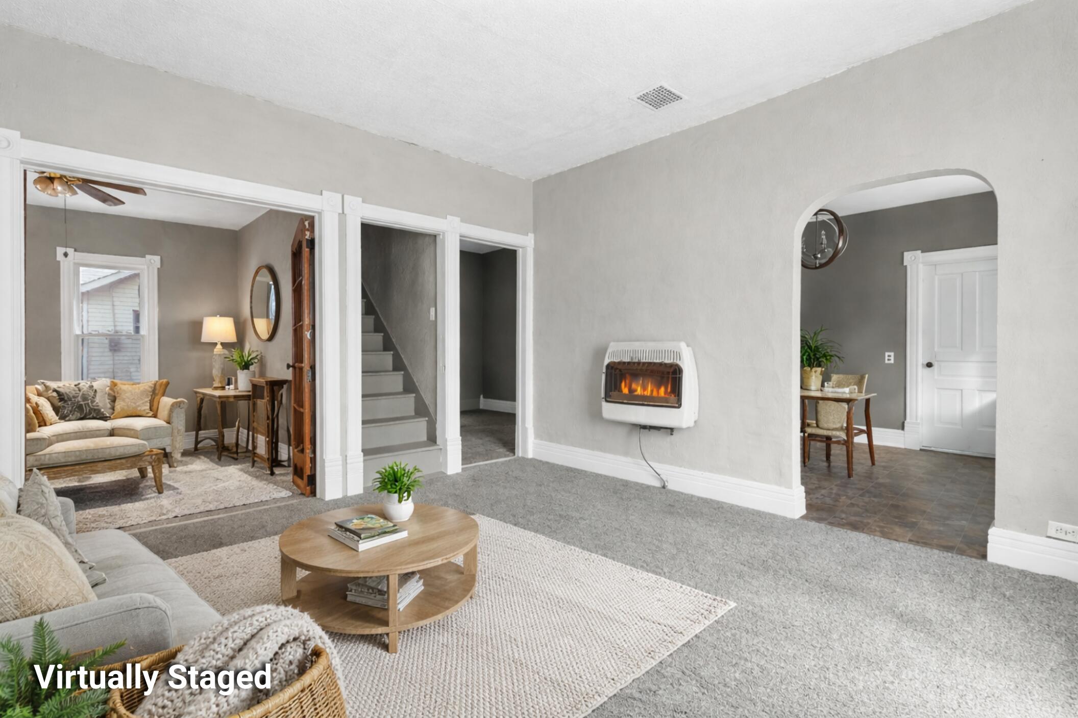 2582 E Montgomery Road