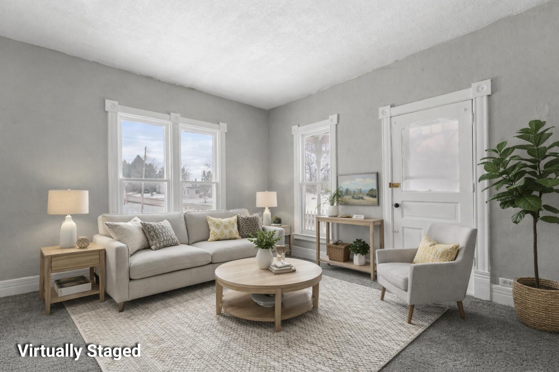 2582 E Montgomery Road