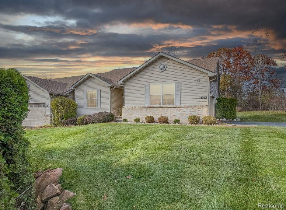 12032 Princewood Drive