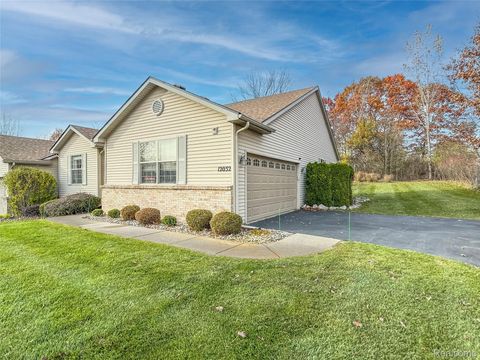 12032 Princewood Drive Fenton City MI 48430