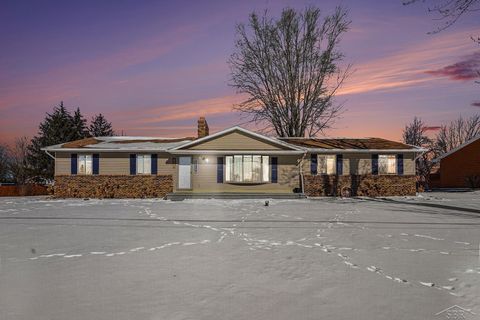 5402 W Farrand Road Vienna Charter Township MI 48420