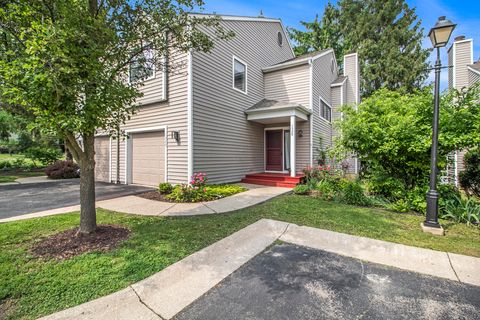 1320 Patricia Avenue Ann Arbor City MI 48103