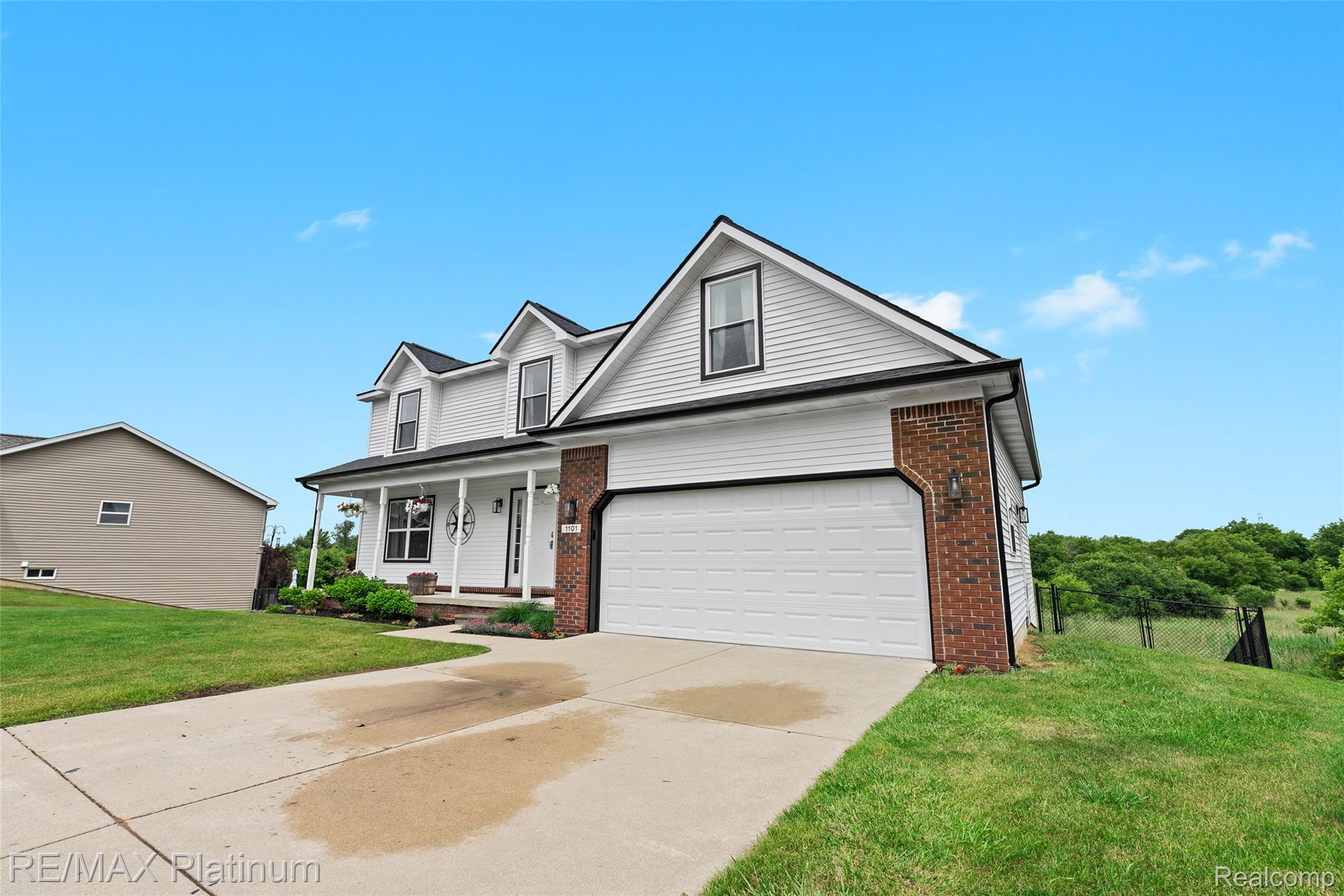 1101 Emerald Forest Lane