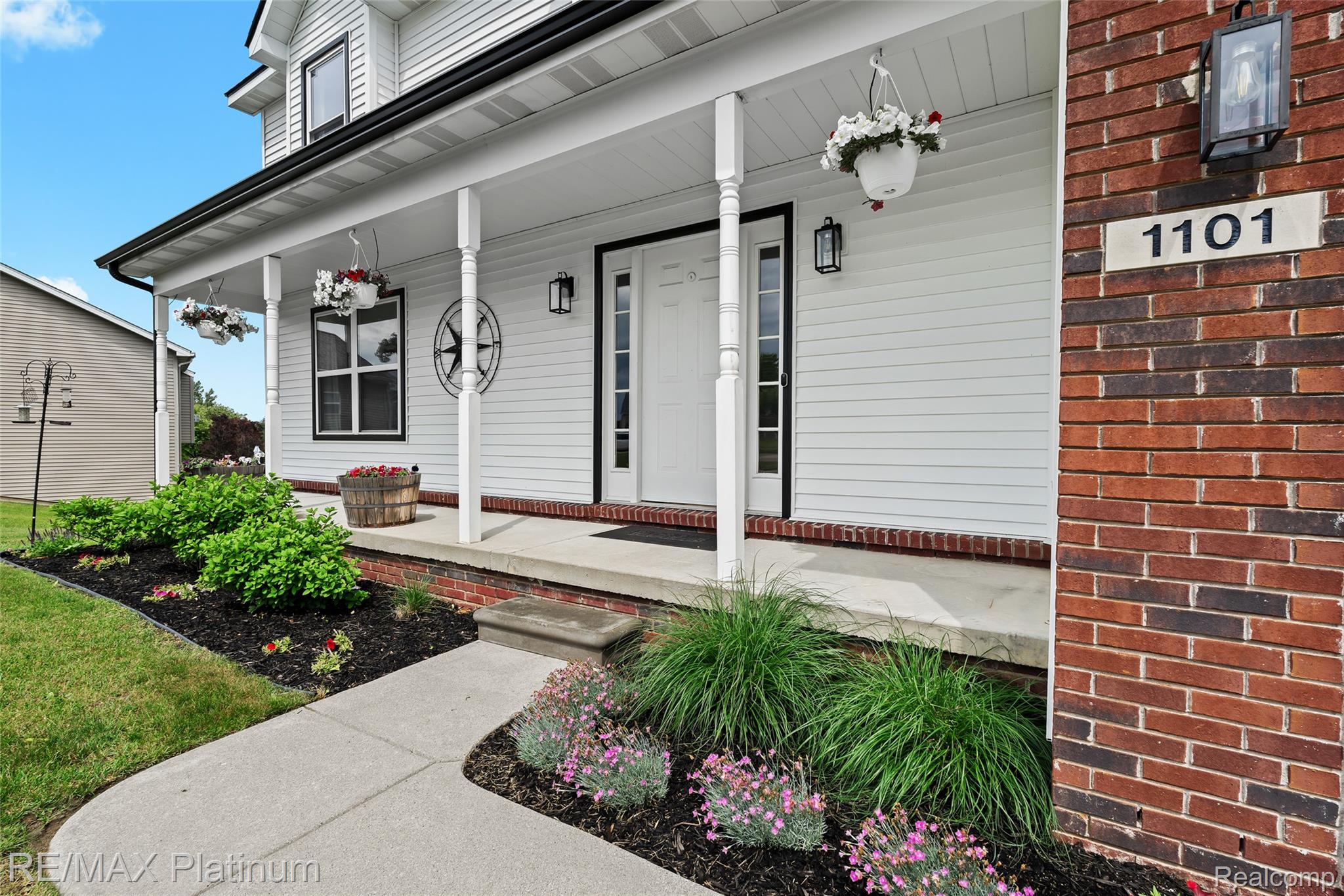 1101 Emerald Forest Lane