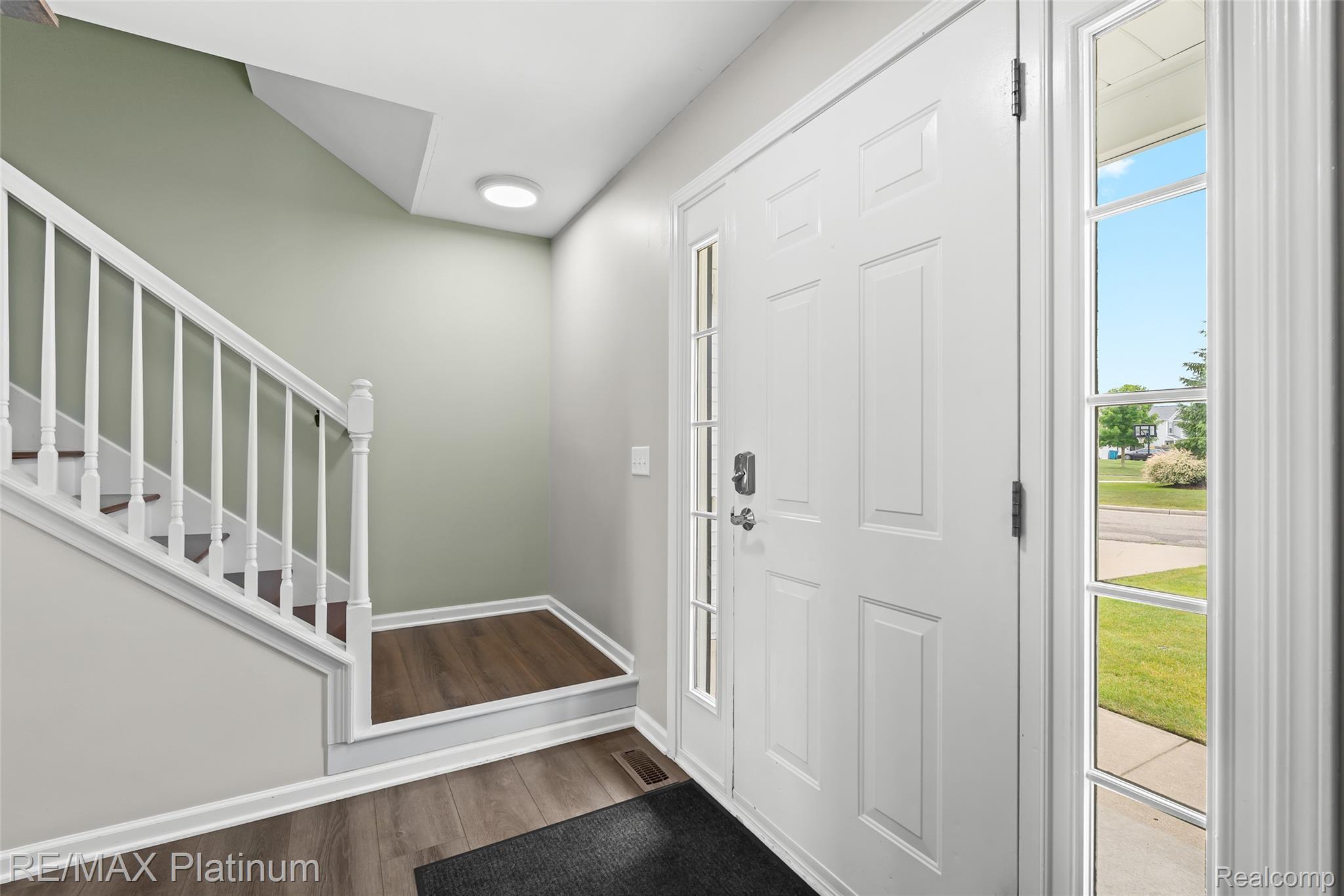 1101 Emerald Forest Lane