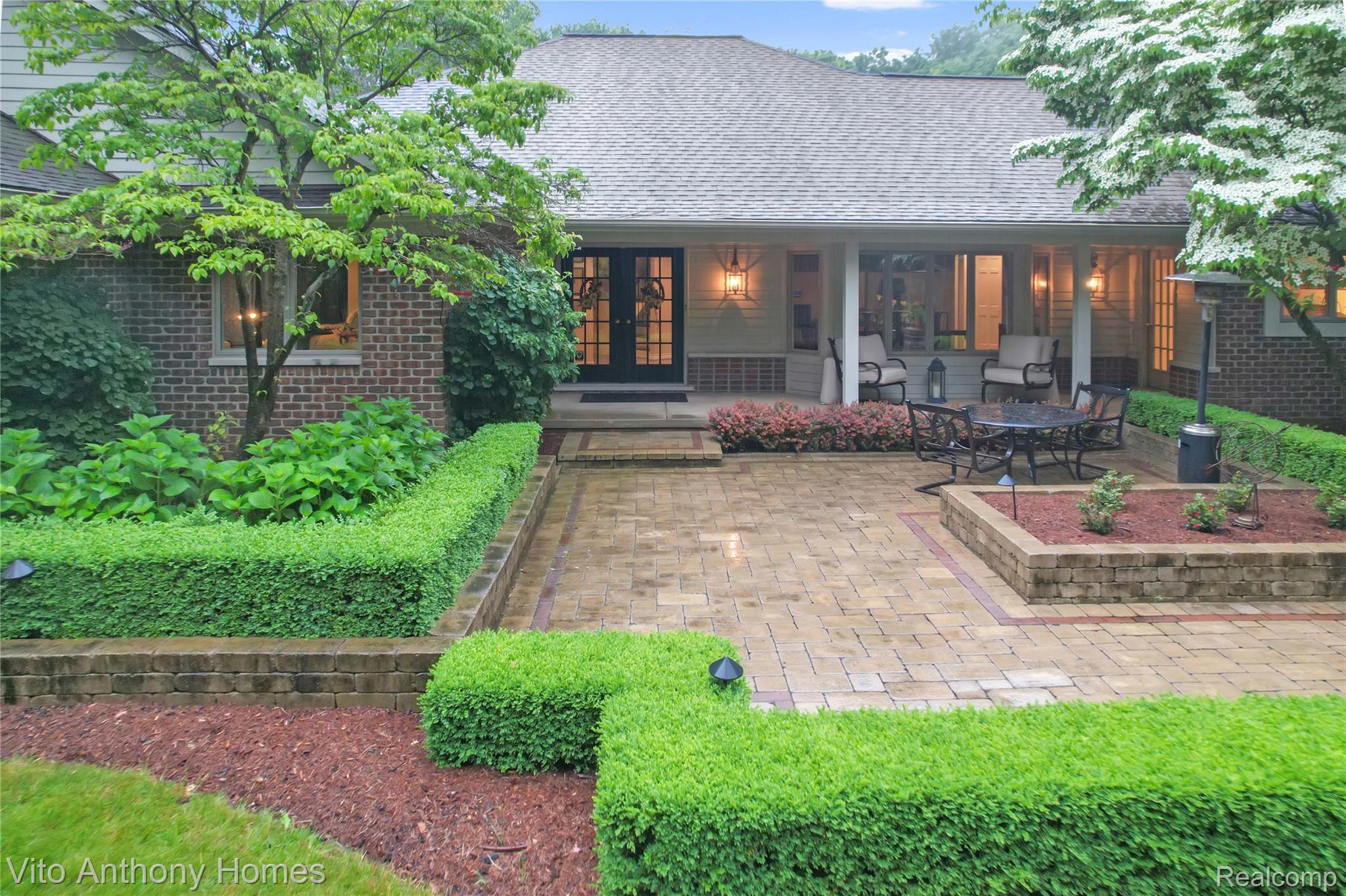 5300 Old Mill Road