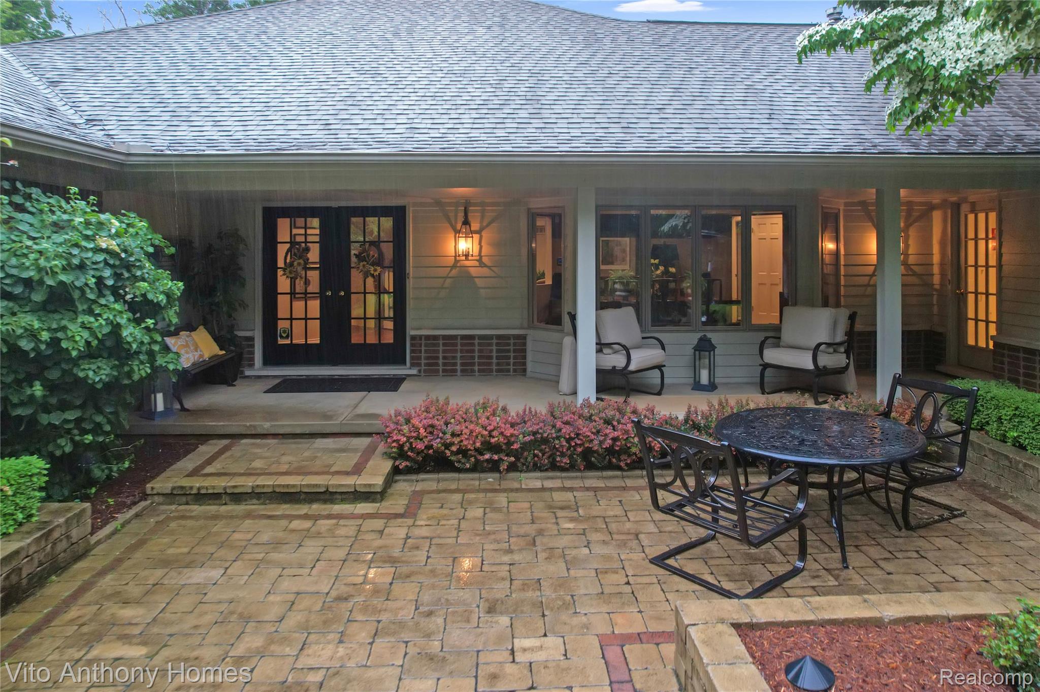 5300 Old Mill Road