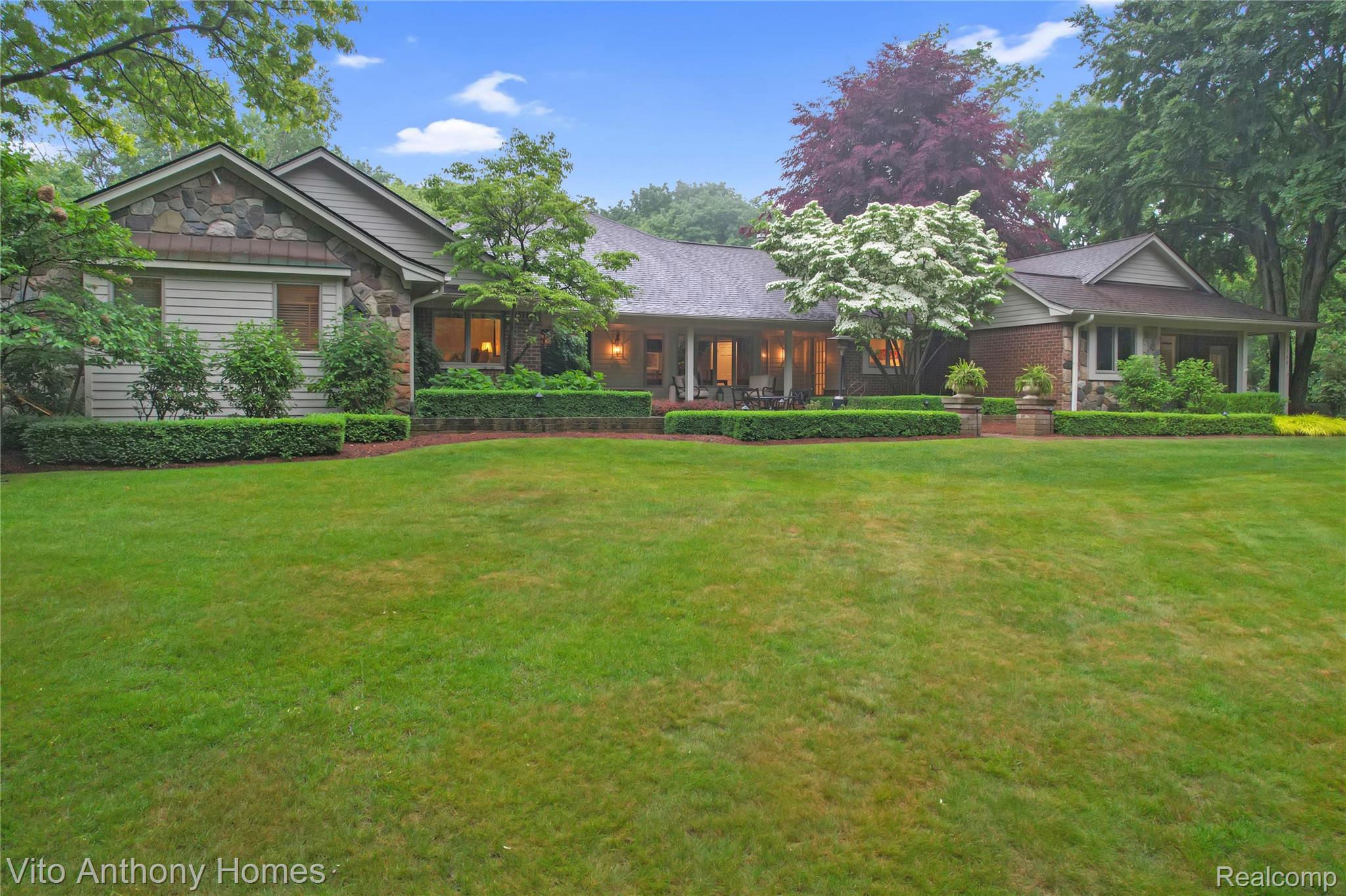 5300 Old Mill Road