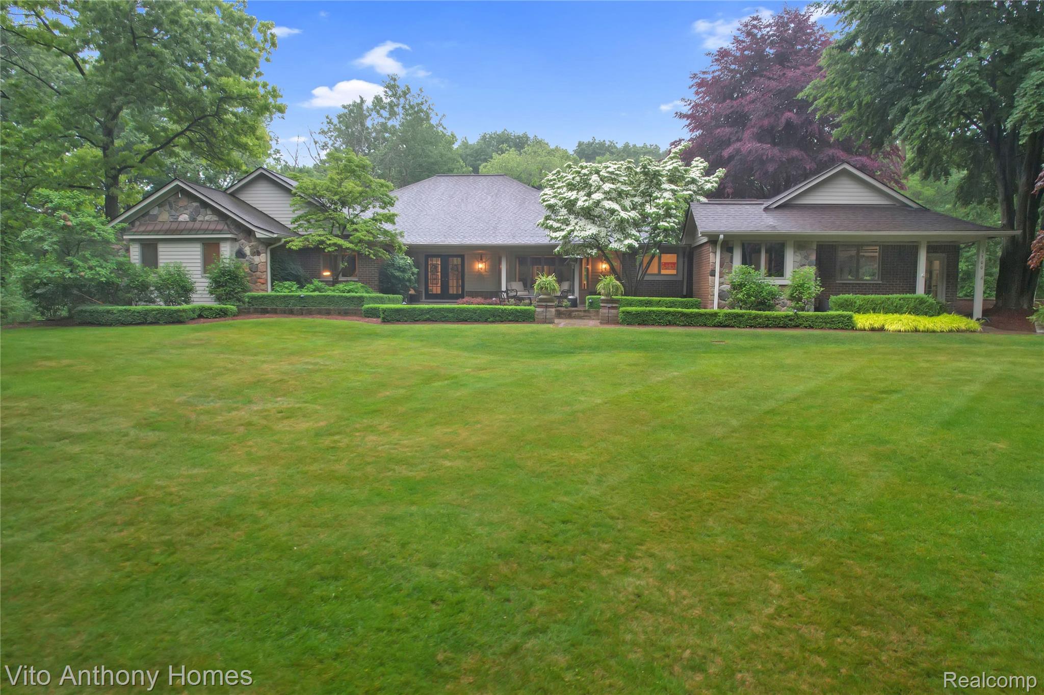 5300 Old Mill Road