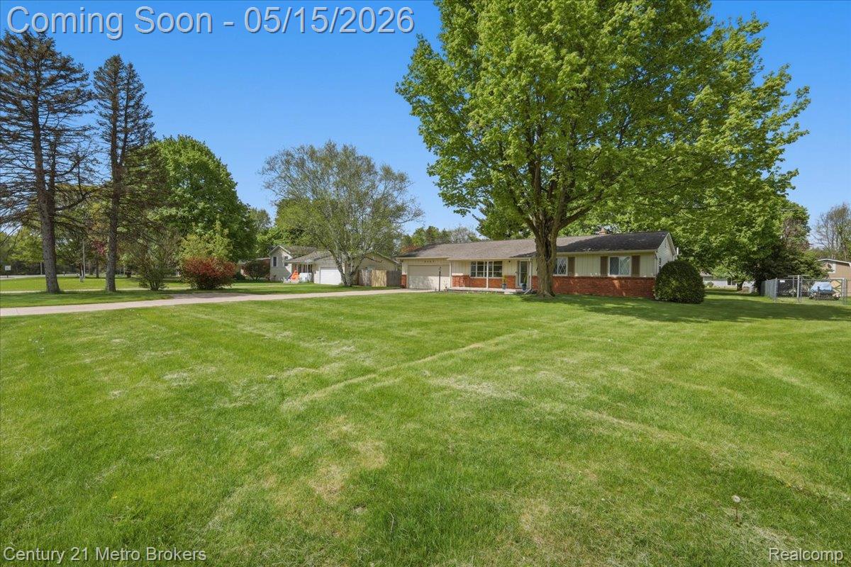 5457 N Seymour Road