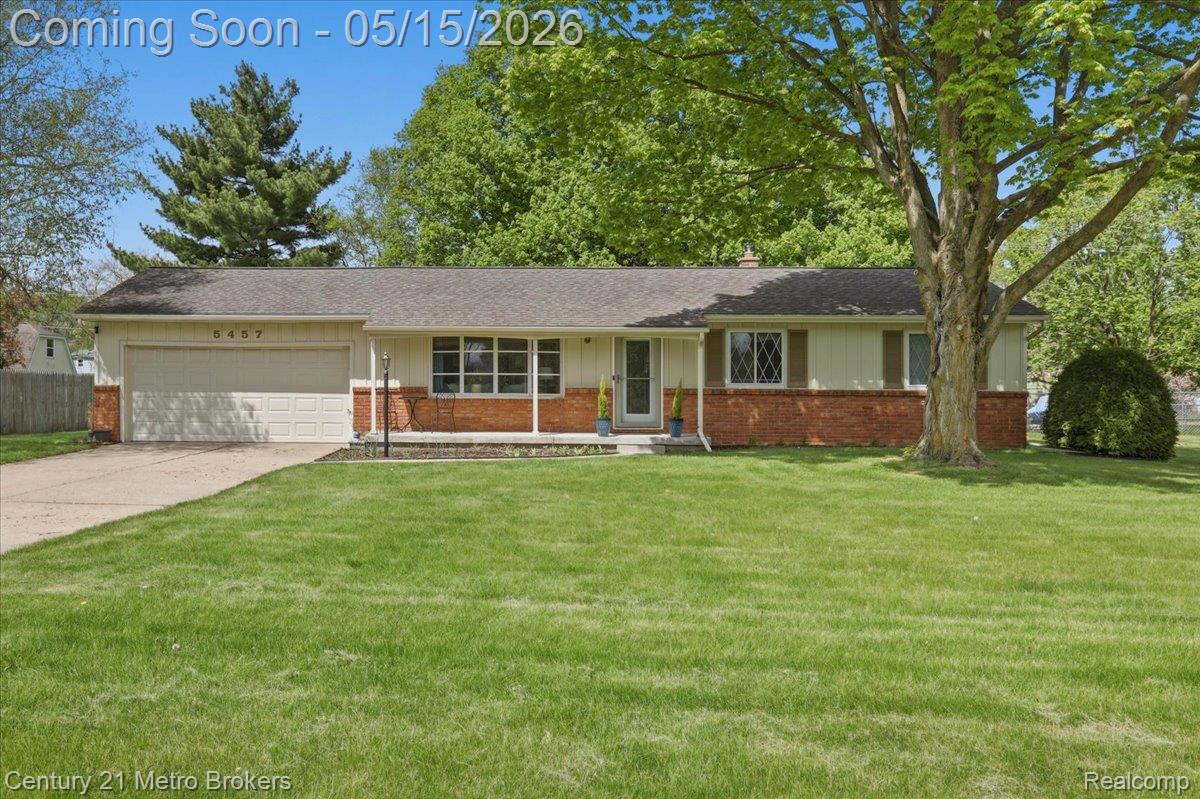 5457 N Seymour Road