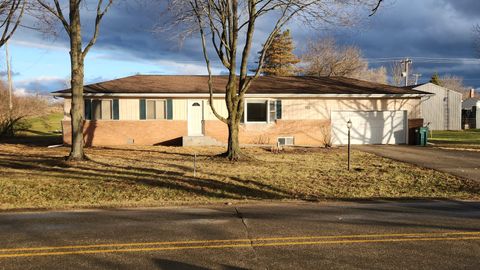 646 E Copeland Road Kinderhook Township MI 49036