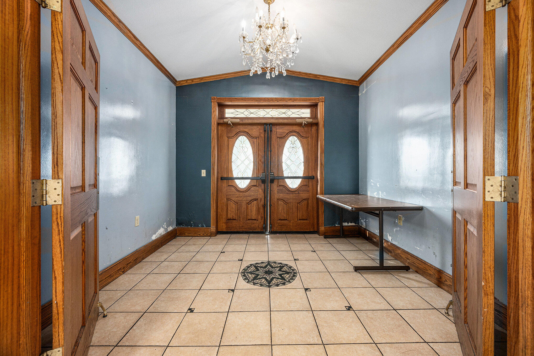 1015 N Centerville Street