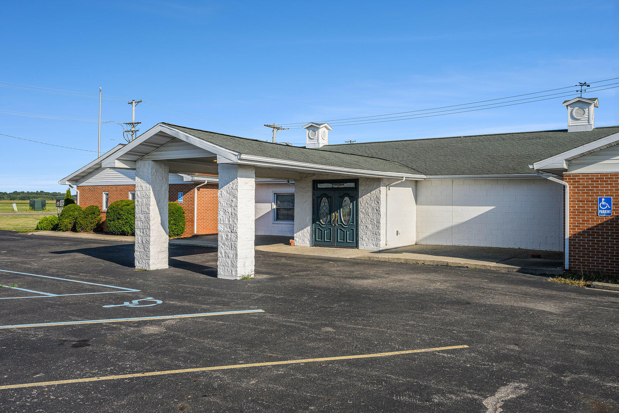 1015 N Centerville Street