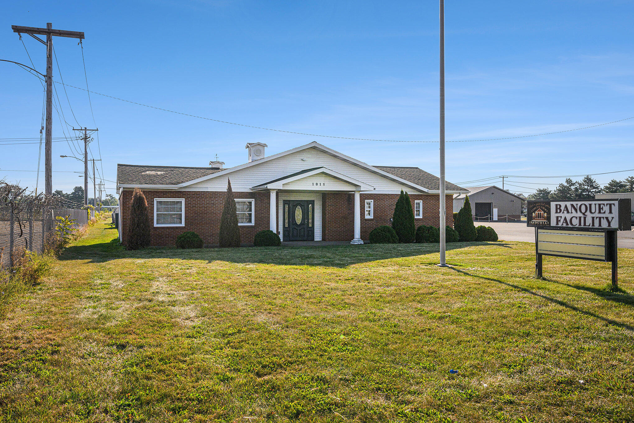 1015 N Centerville Street