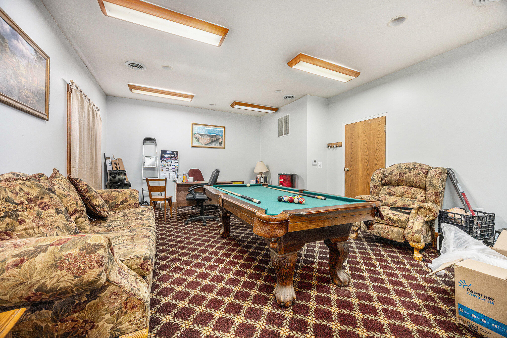 1015 N Centerville Street