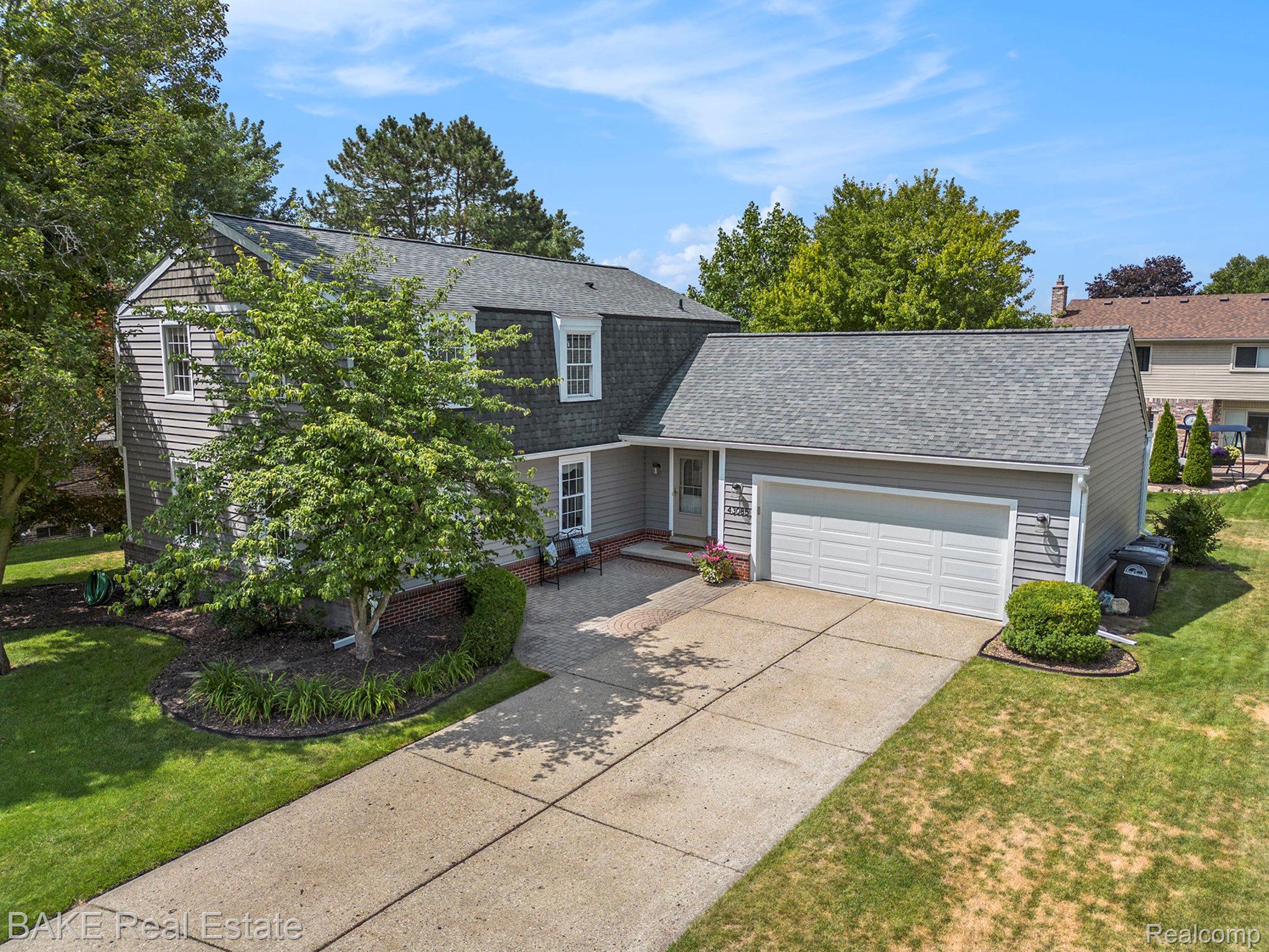 43085 Whisper Court