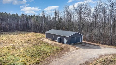 9274 E Broomfield Road Chippewa Township MI 48858