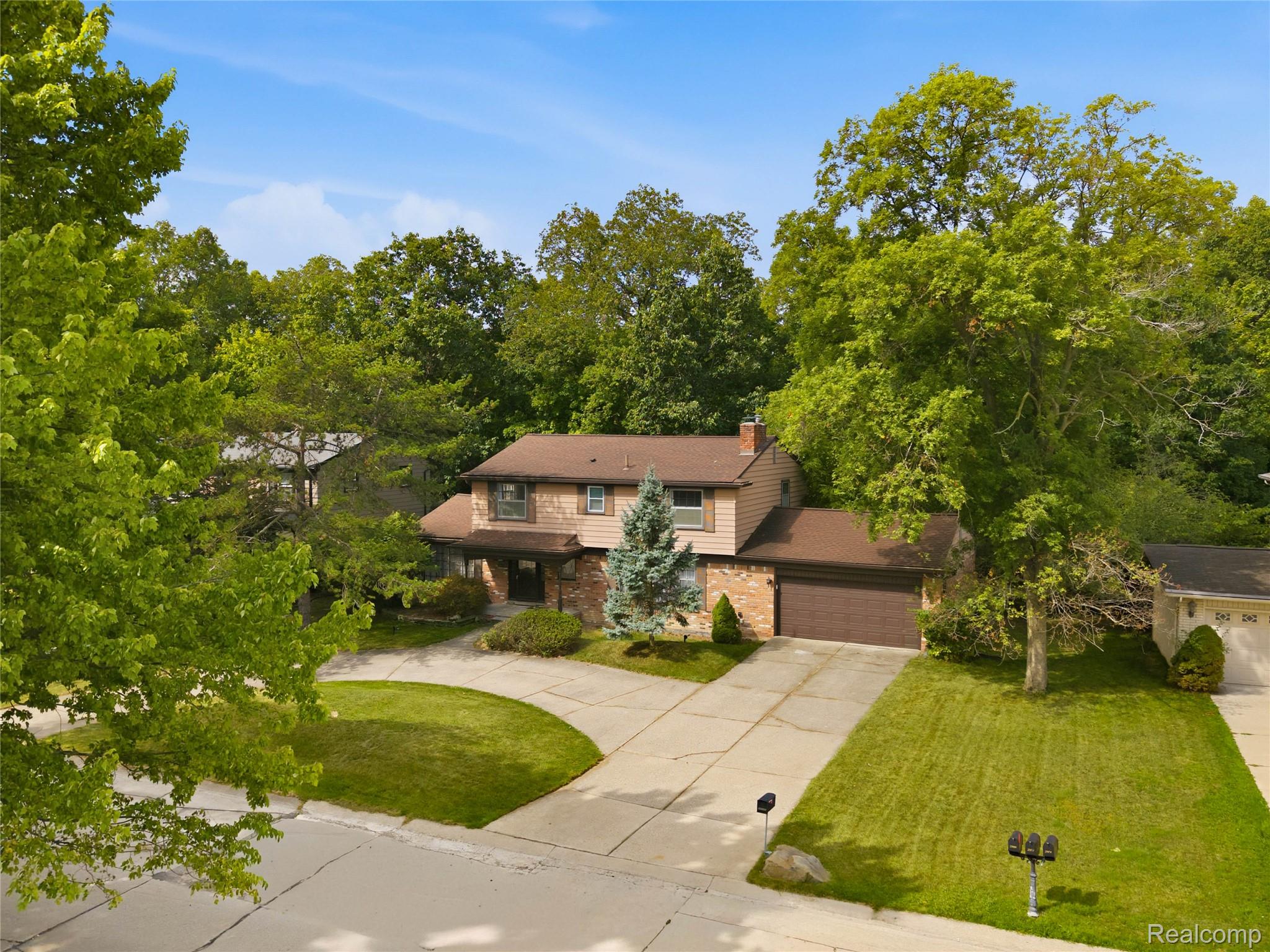 25055 Arden Park Drive