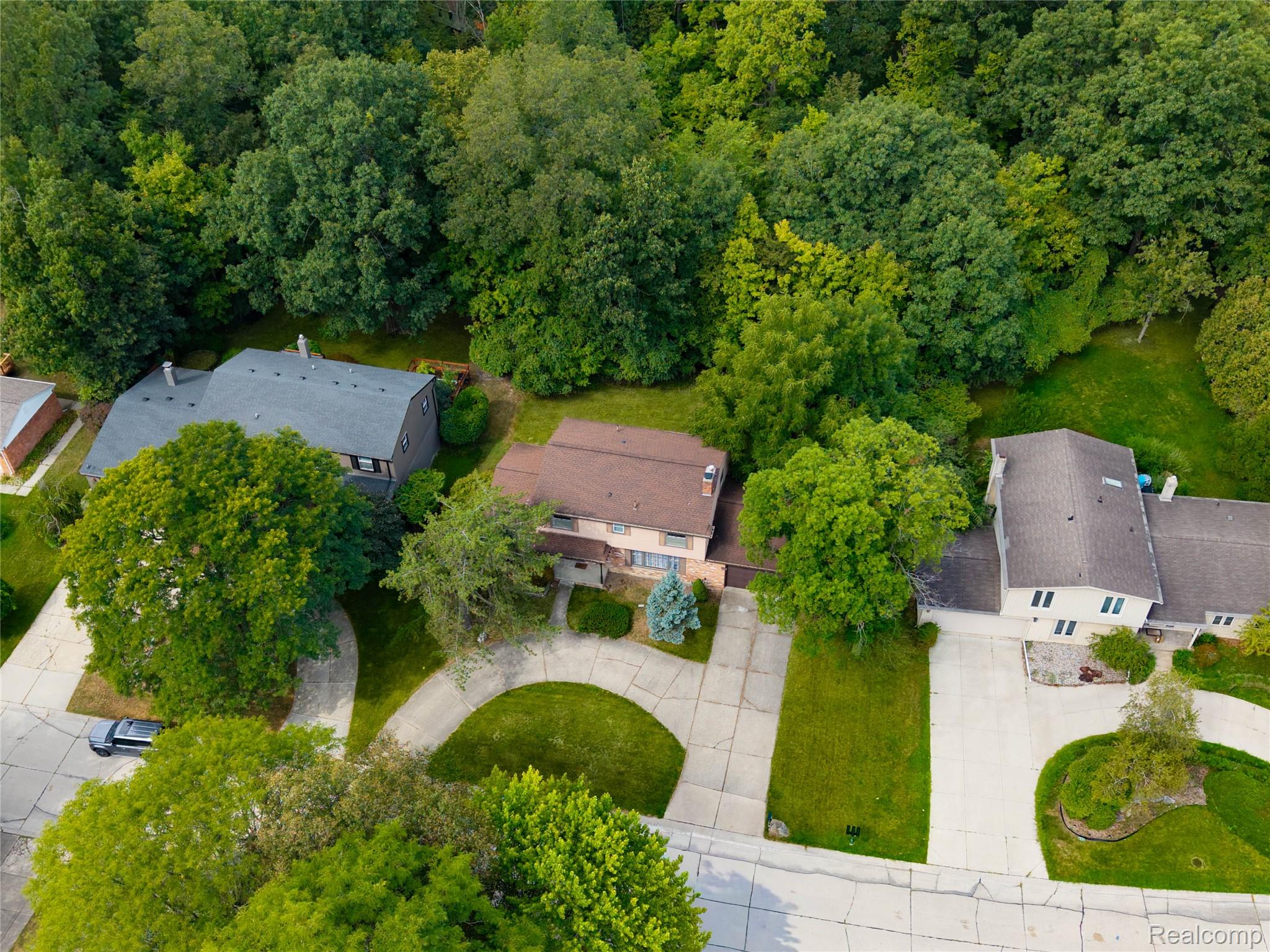 25055 Arden Park Drive