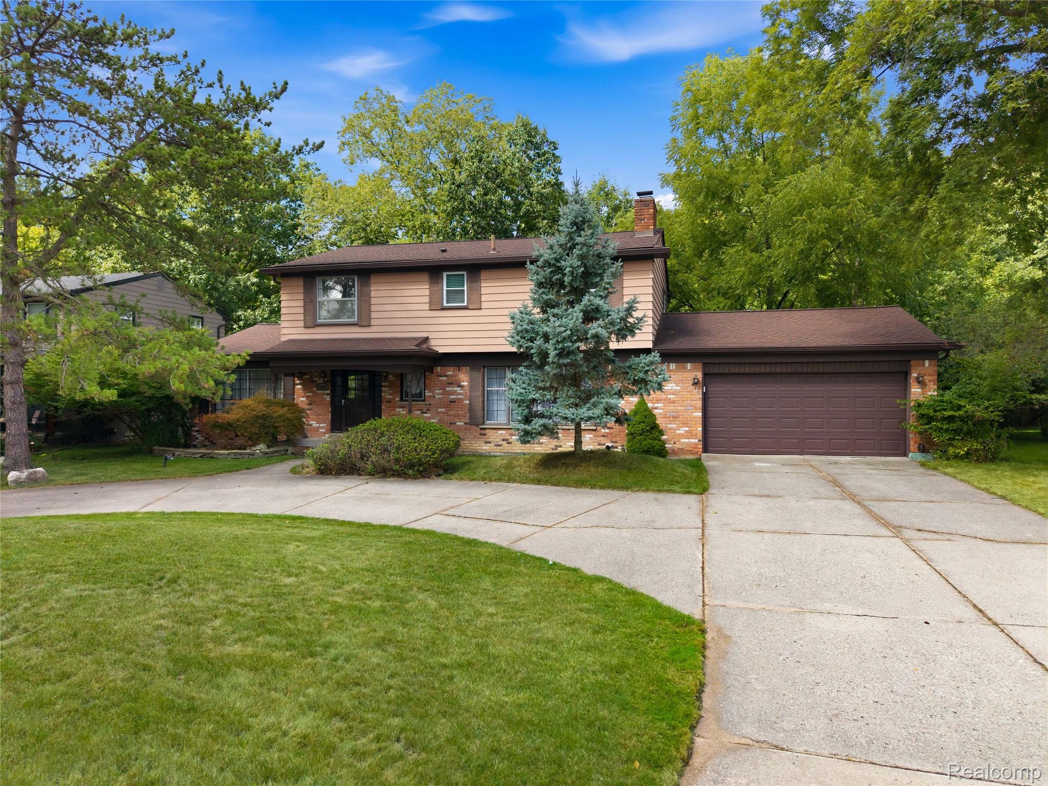 25055 Arden Park Drive