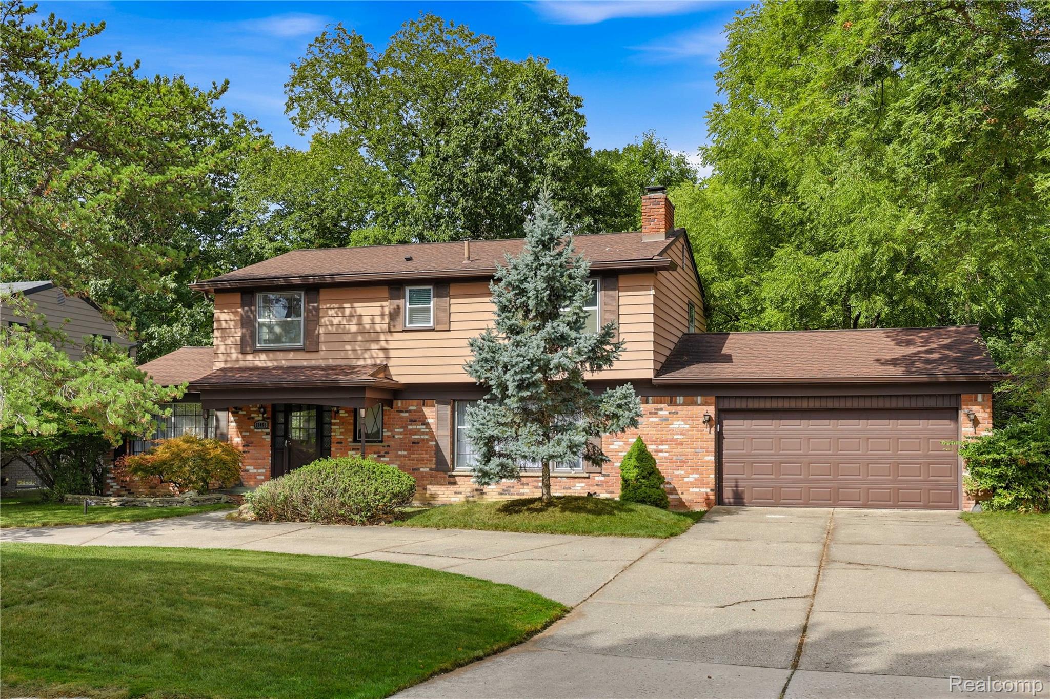 25055 Arden Park Drive