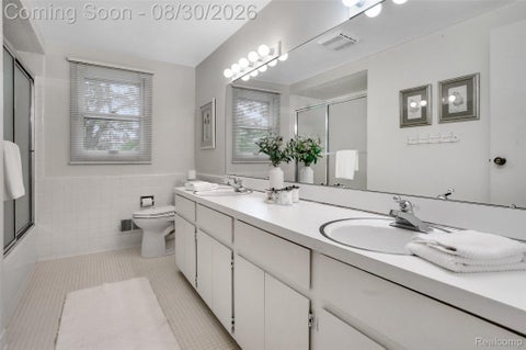 Tiny photo for 4855 Thorntree Drive, West Bloomfield Charter Township, MI 48322 (MLS # 20261064461)