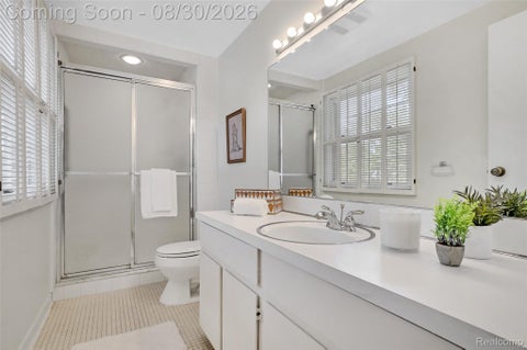 Tiny photo for 4855 Thorntree Drive, West Bloomfield Charter Township, MI 48322 (MLS # 20261064461)